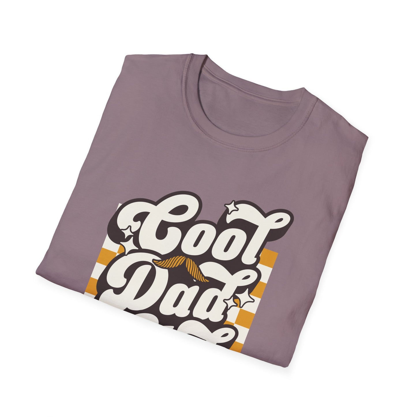 Father's Day Cool Dad Club T-Shirt
