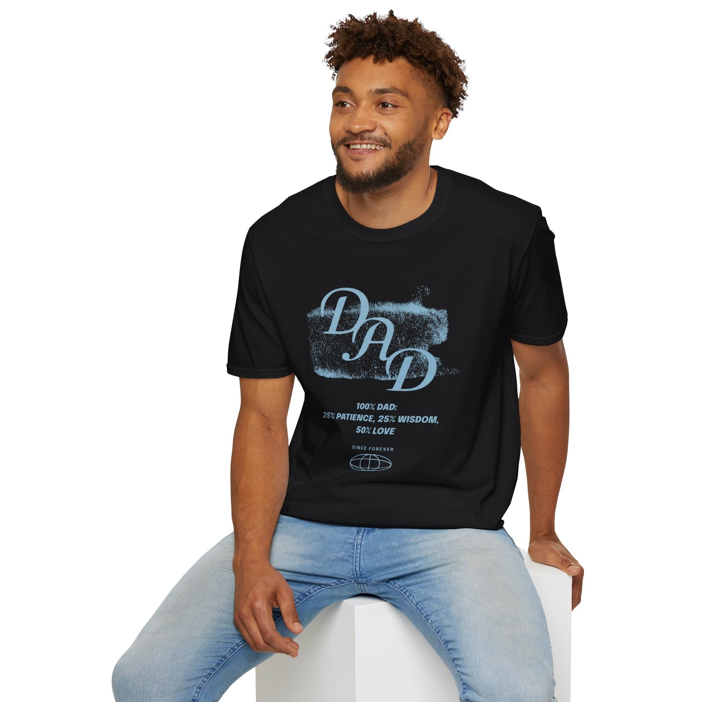 Father's Day Dad T-Shirt