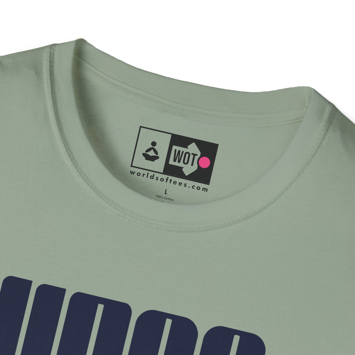 The Yogist's Day Yoga Mode On T-Shirt