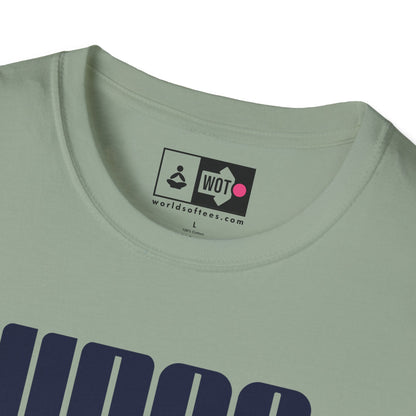The Yogist's Day Yoga Mode On T-Shirt