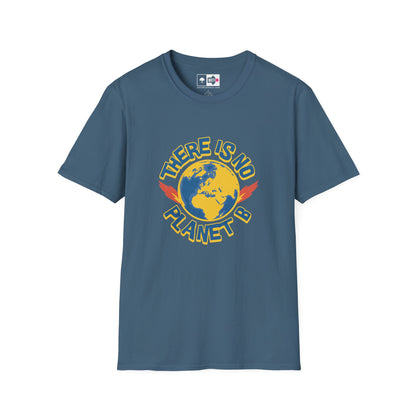The Nature Lover's Day No Planet B T-Shirt