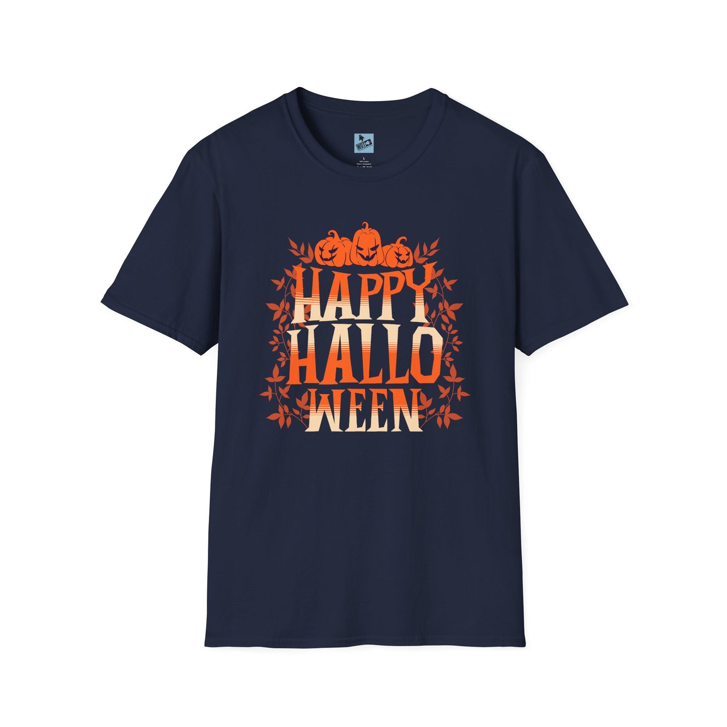 Happy Halloween T-Shirt