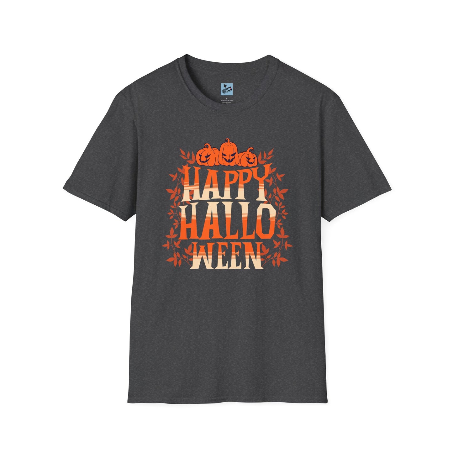Happy Halloween T-Shirt
