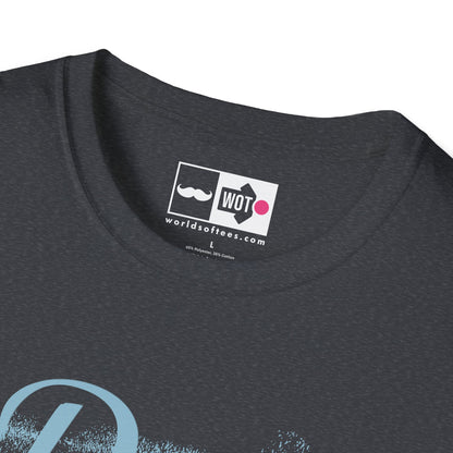 Father's Day Dad T-Shirt