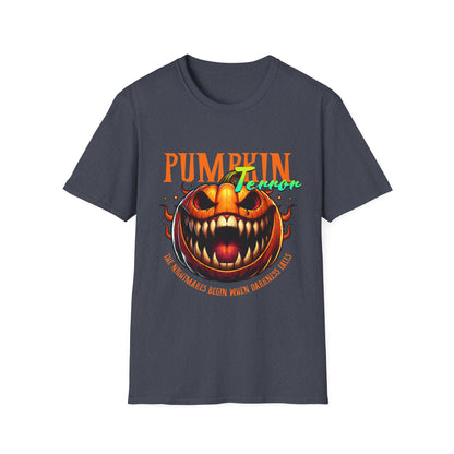 Pumpkin Terror T-Shirt