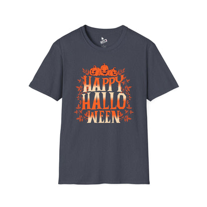 Happy Halloween T-Shirt