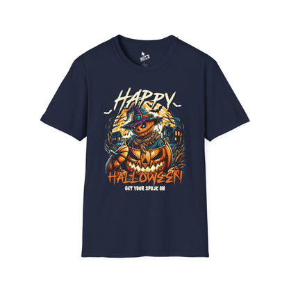 Happy Halloween T-Shirt