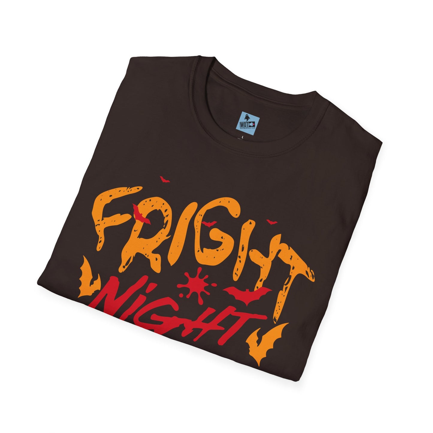 Fright Night T-Shirt