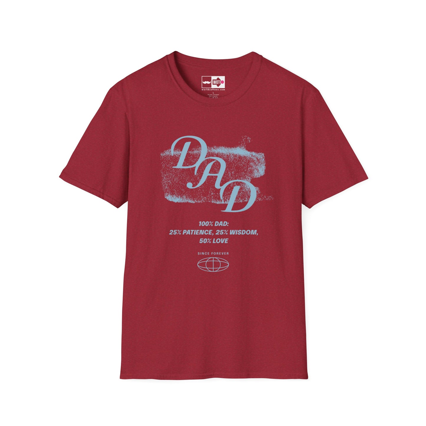 Father's Day Dad T-Shirt