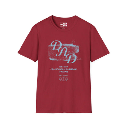 Father's Day Dad T-Shirt