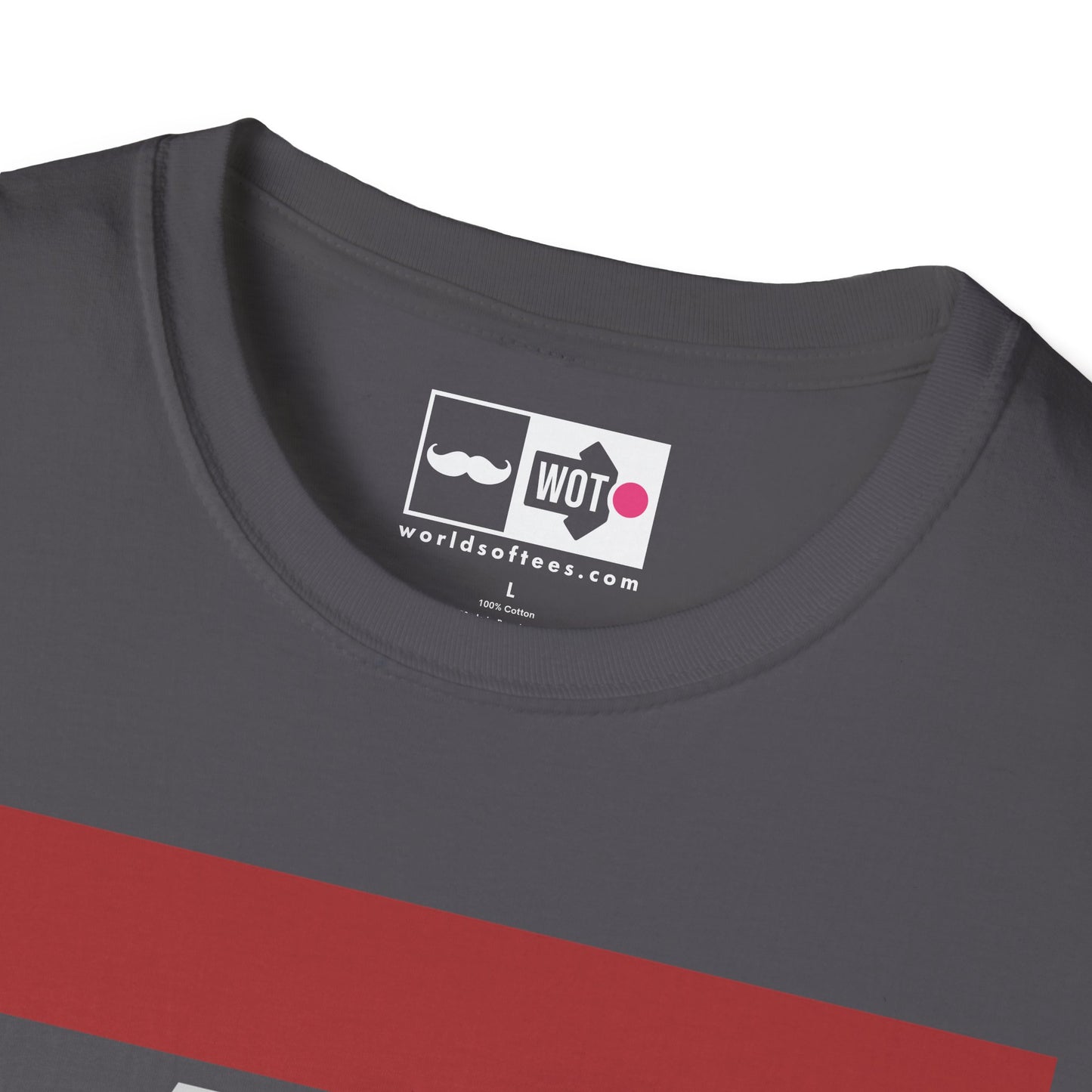 Father's Day Dads Rule T-Shirt