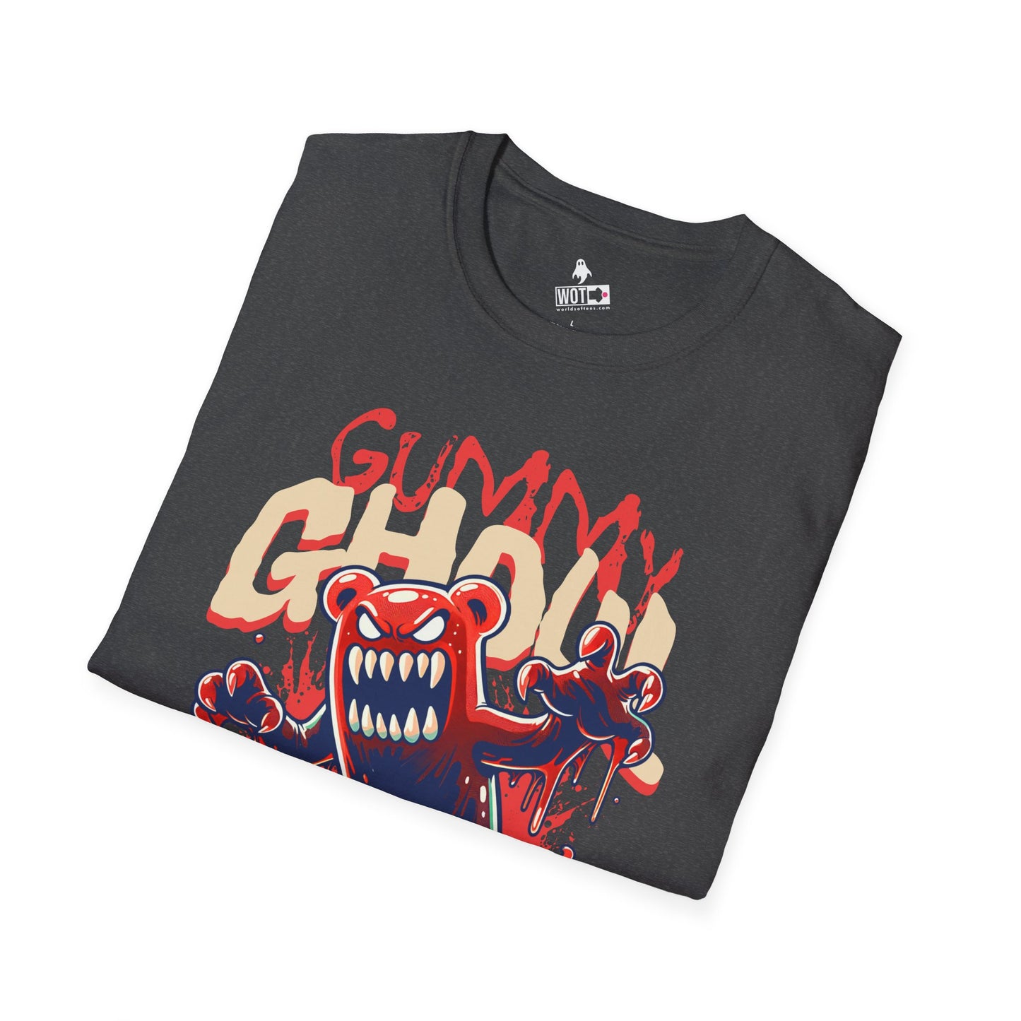 Gummy Ghouls T-Shirt