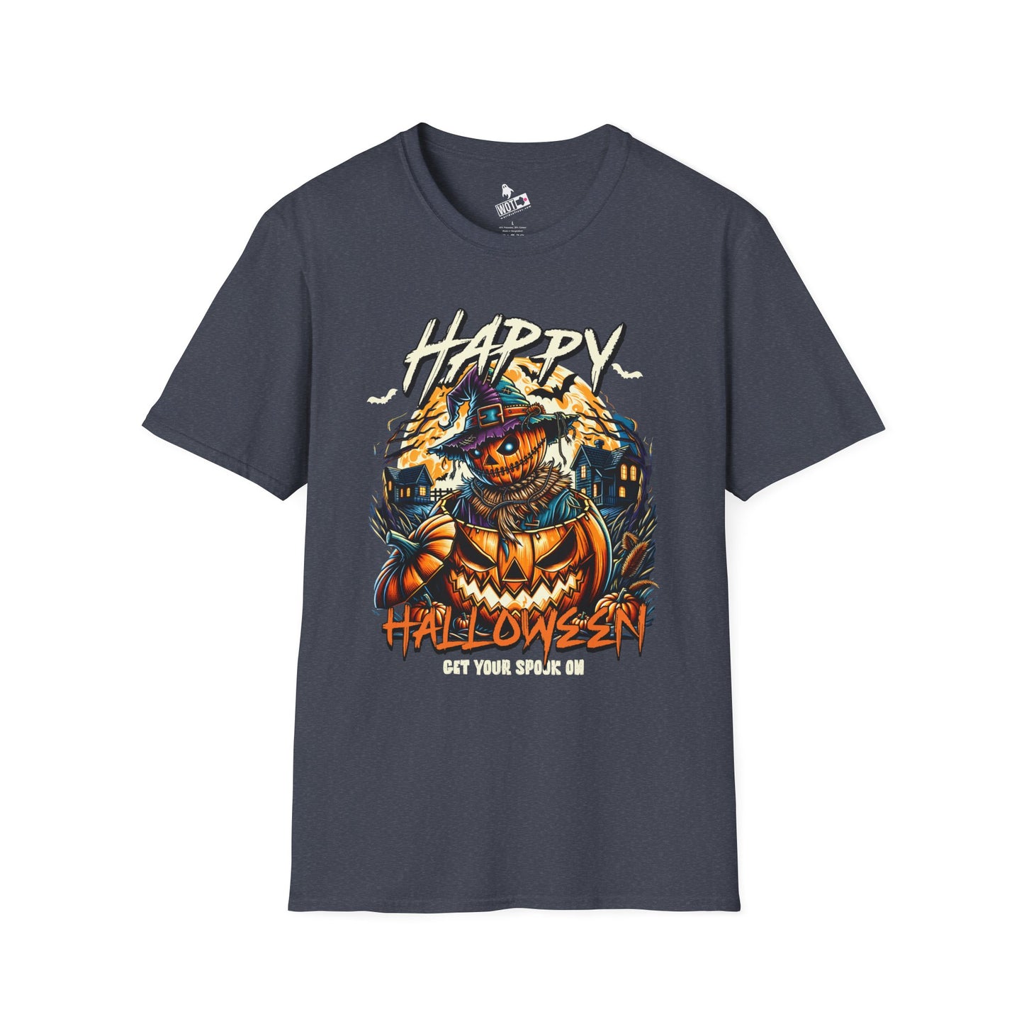 Happy Halloween T-Shirt