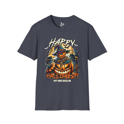 Happy Halloween T-Shirt