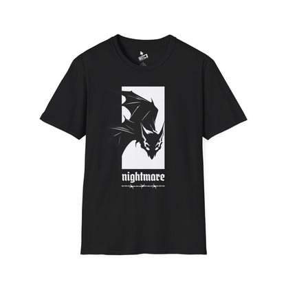 Bat Nightmare T-Shirt