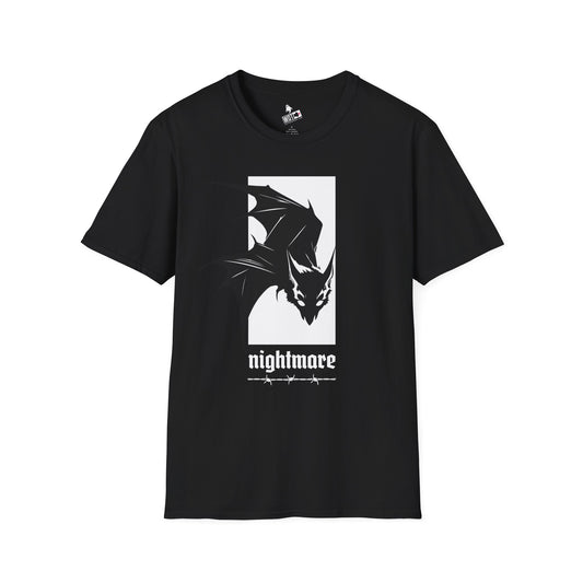Bat Nightmare T-Shirt