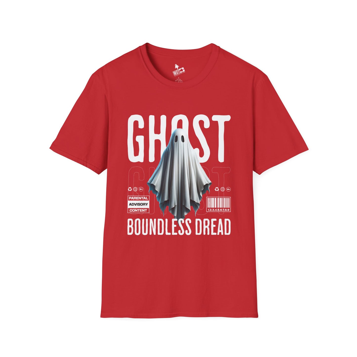 GHOST T-Shirt