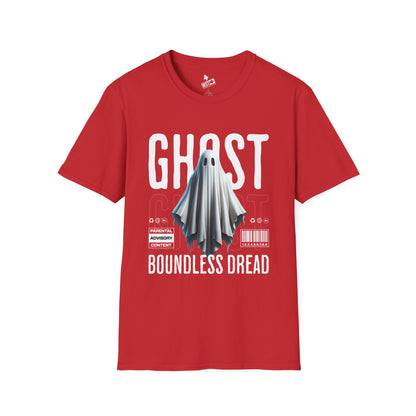 GHOST T-Shirt