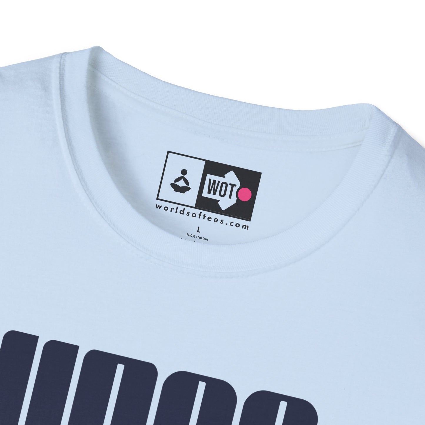 The Yogist's Day Yoga Mode On T-Shirt