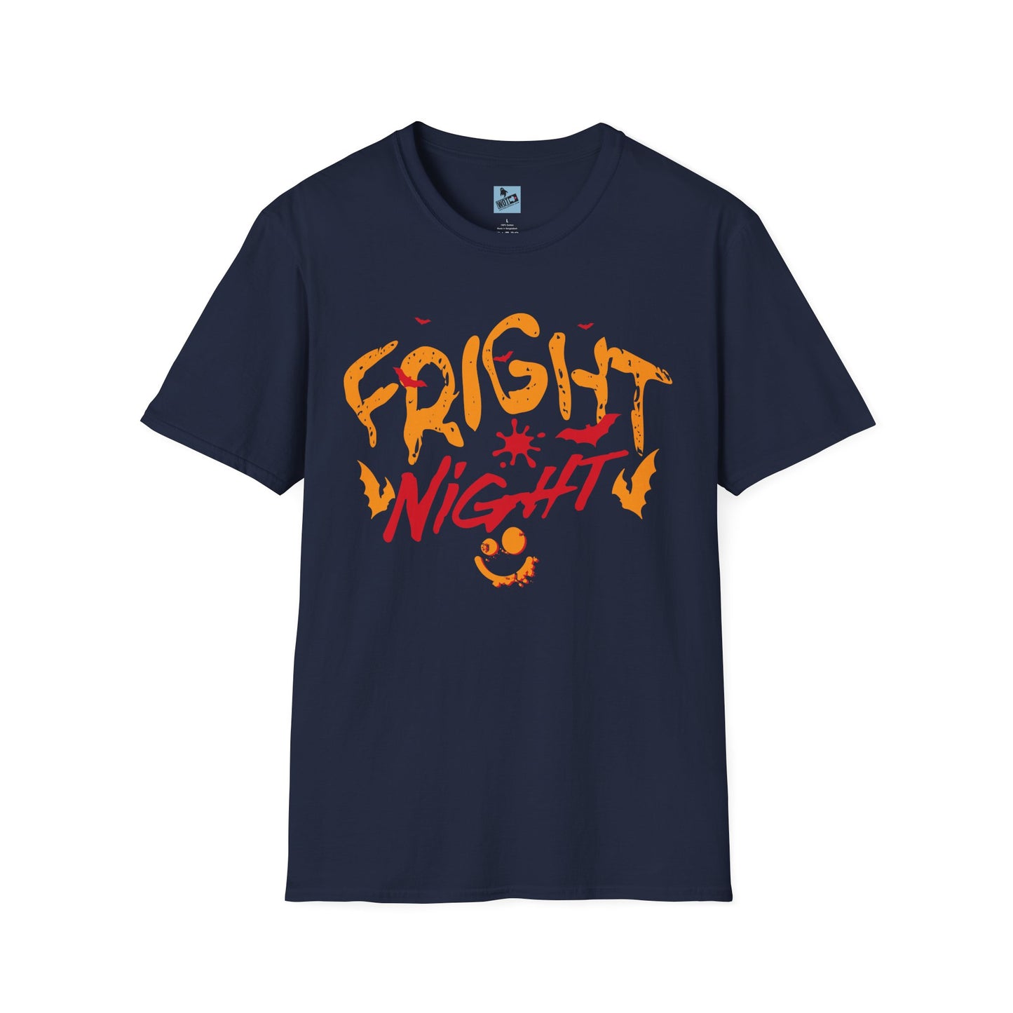 Fright Night T-Shirt