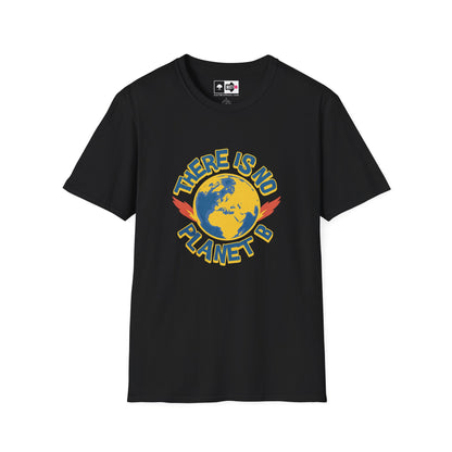 The Nature Lover's Day No Planet B T-Shirt