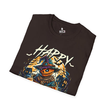 Happy Halloween T-Shirt