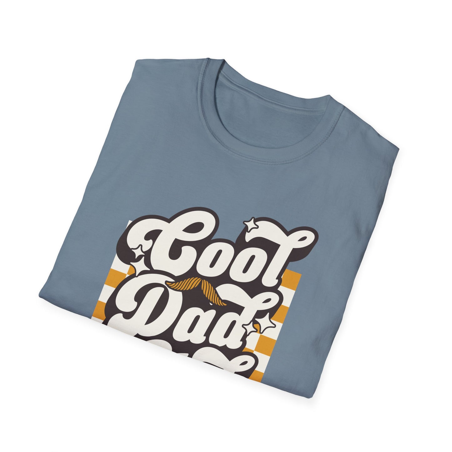 Father's Day Cool Dad Club T-Shirt