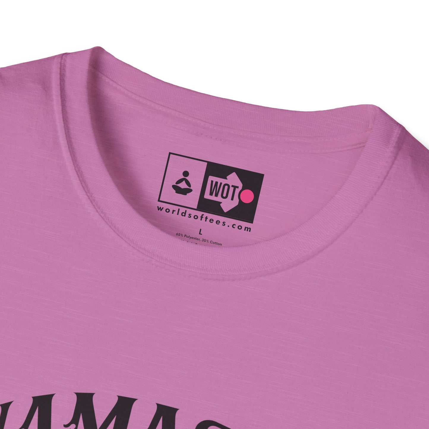 The Yogist's Day Namaste T-Shirt