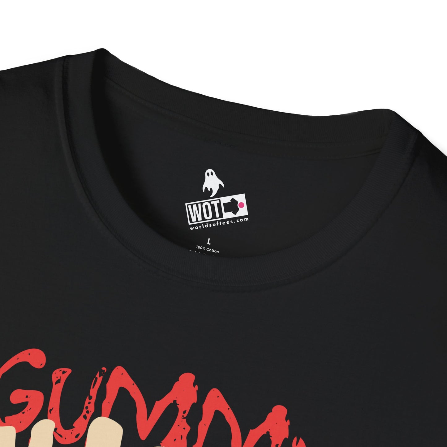 Gummy Ghouls T-Shirt