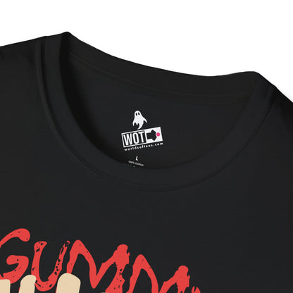 Gummy Ghouls T-Shirt
