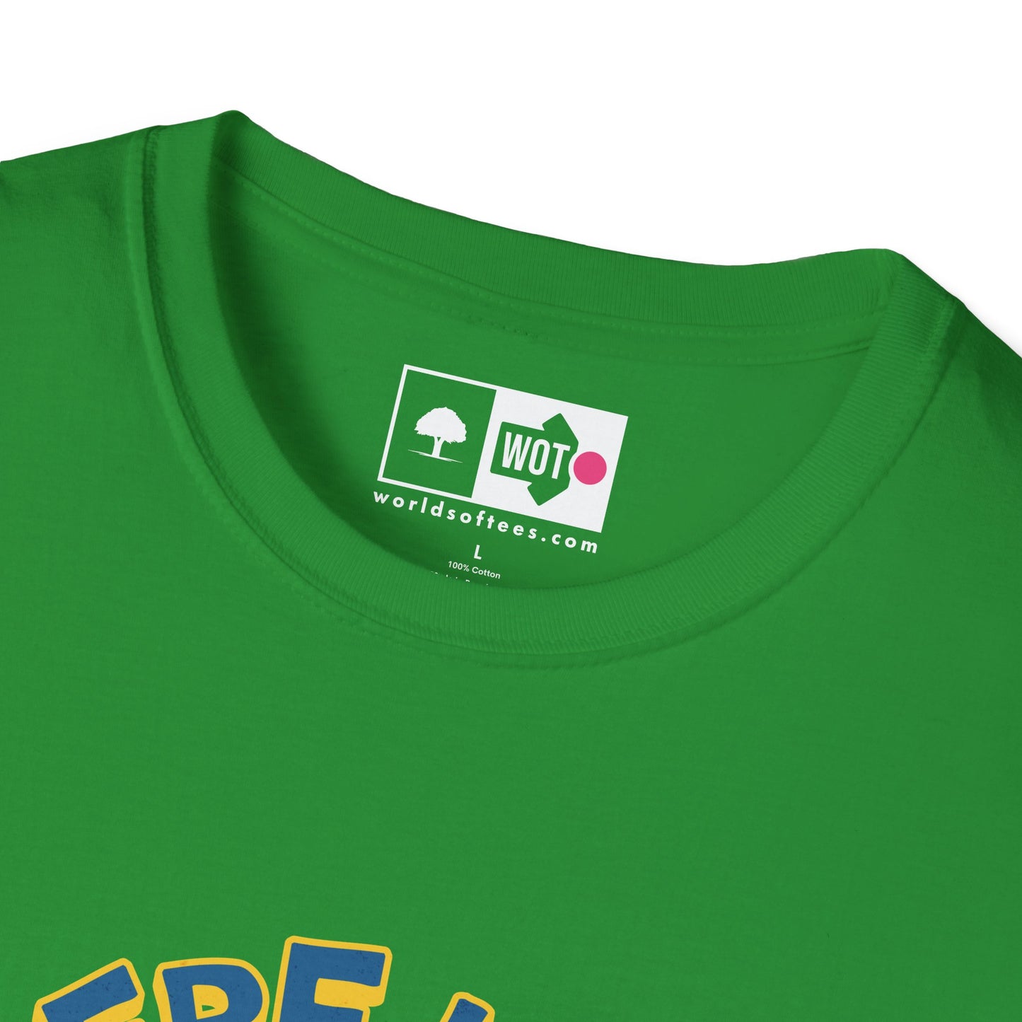 The Nature Lover's Day No Planet B T-Shirt