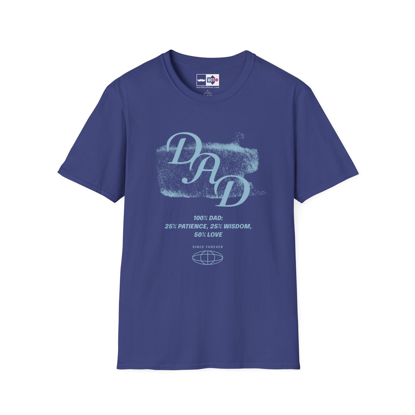 Father's Day Dad T-Shirt