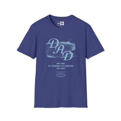 Father's Day Dad T-Shirt