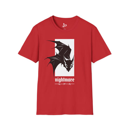 Bat Nightmare T-Shirt