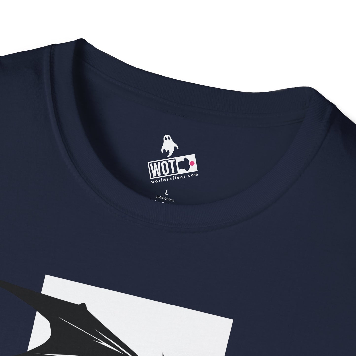 Bat Nightmare T-Shirt