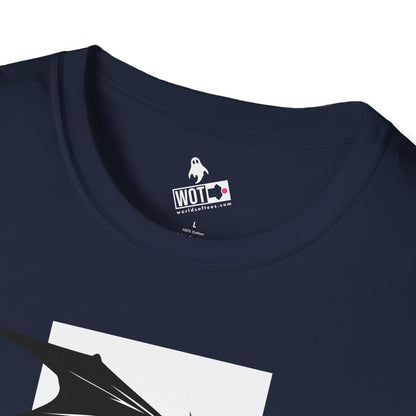 Bat Nightmare T-Shirt