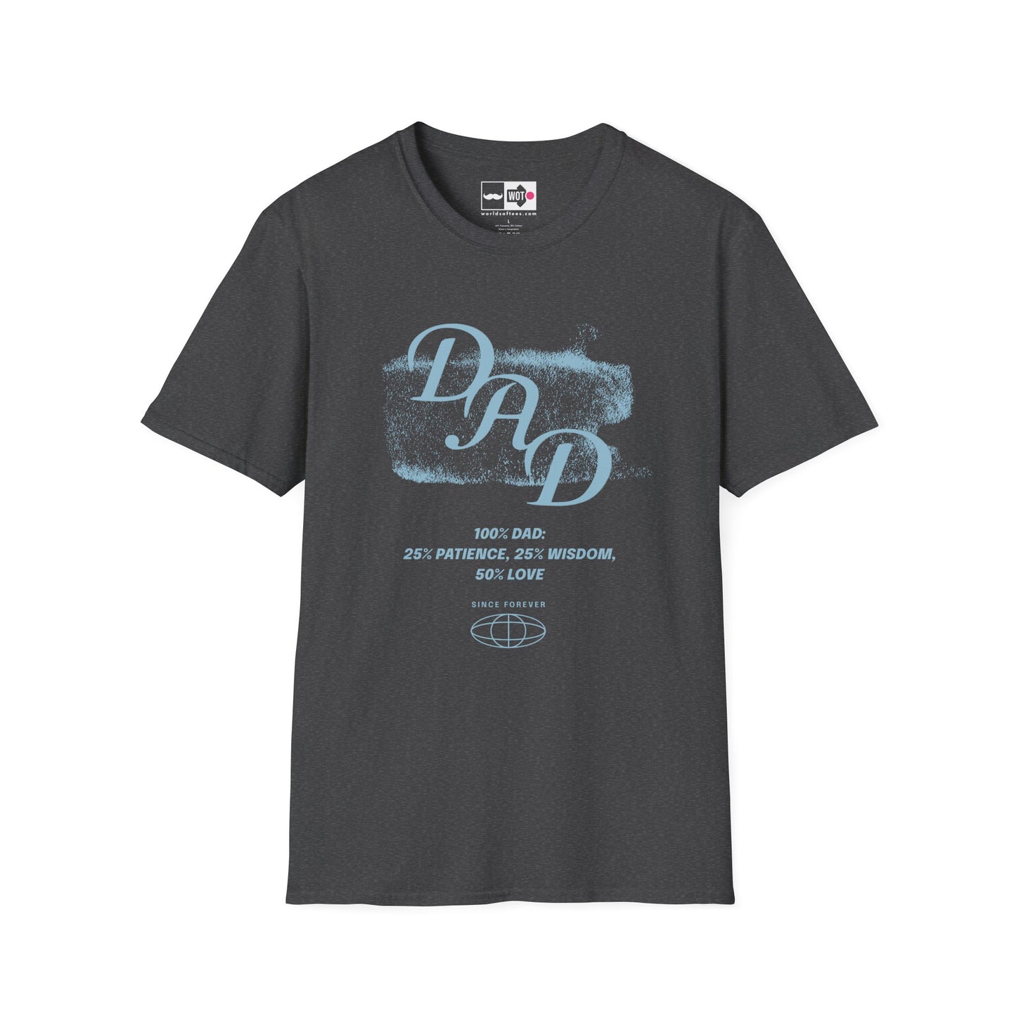 Father's Day Dad T-Shirt