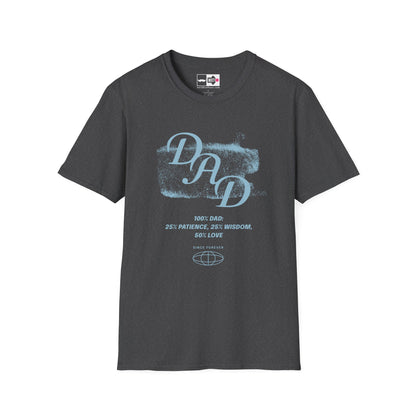 Father's Day Dad T-Shirt