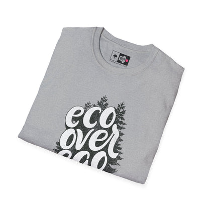The Nature Lover's Day Tee Eco Over Ego T-Shirt