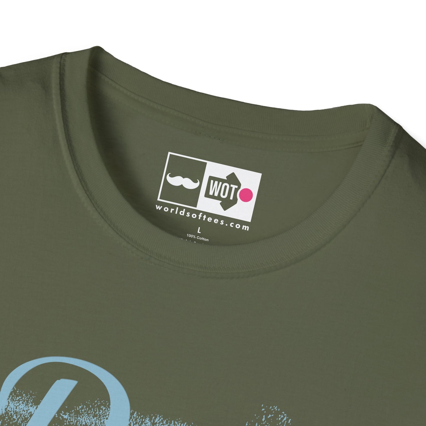 Father's Day Dad T-Shirt