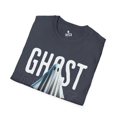 GHOST T-Shirt