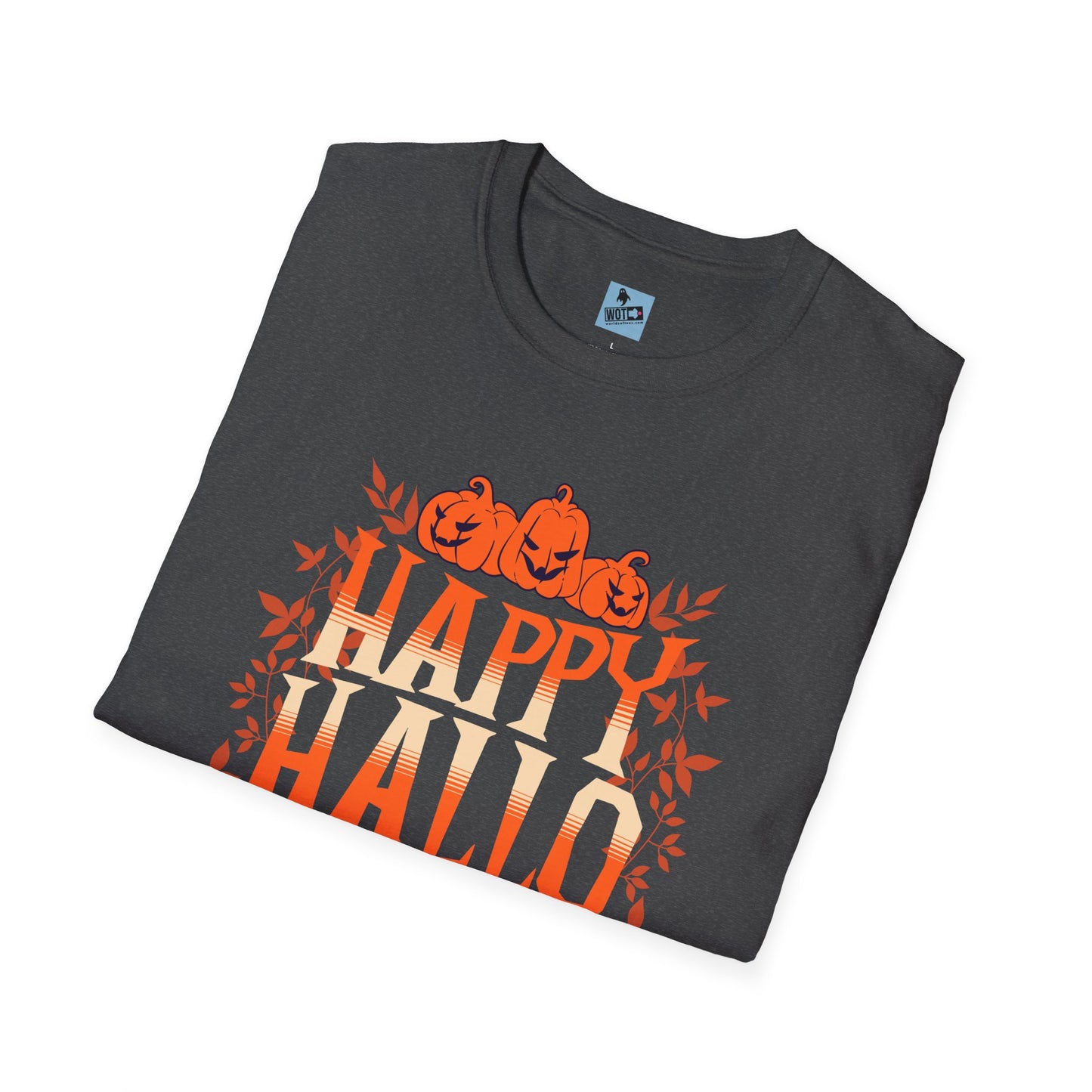 Happy Halloween T-Shirt