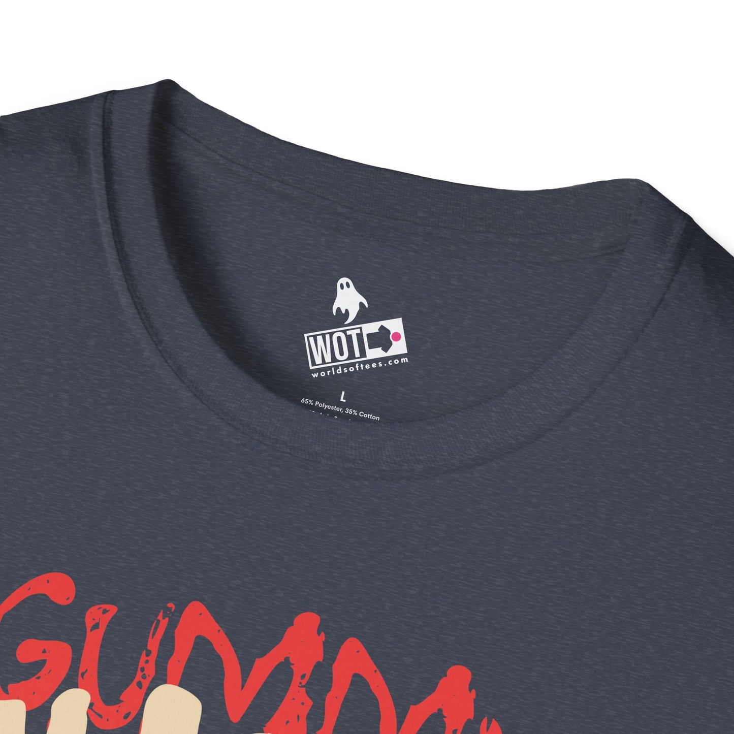 Gummy Ghouls T-Shirt