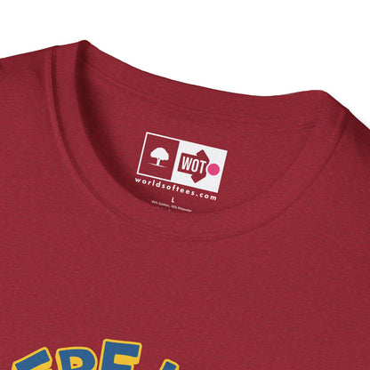 The Nature Lover's Day No Planet B T-Shirt