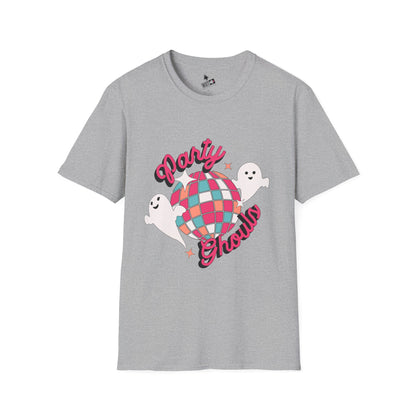 Party Ghouls T-Shirt