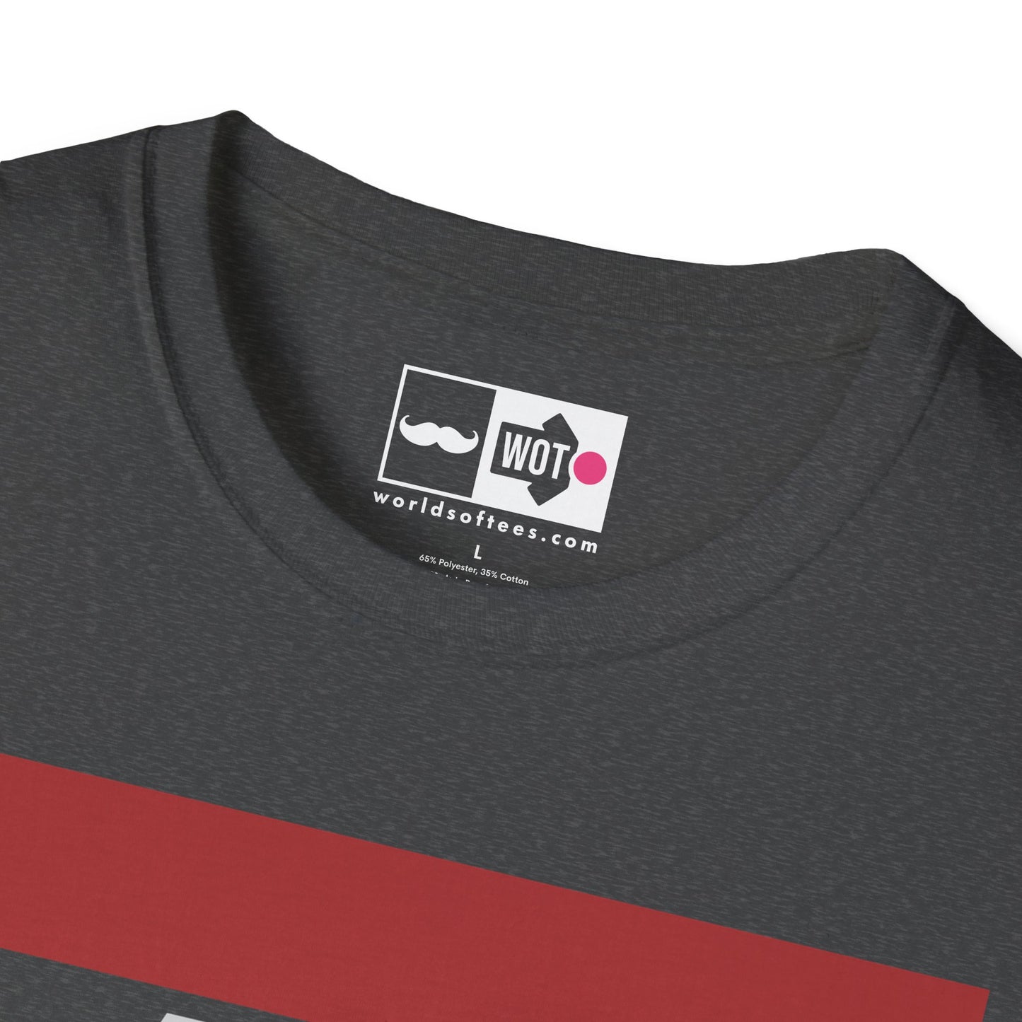 Father's Day Dads Rule T-Shirt