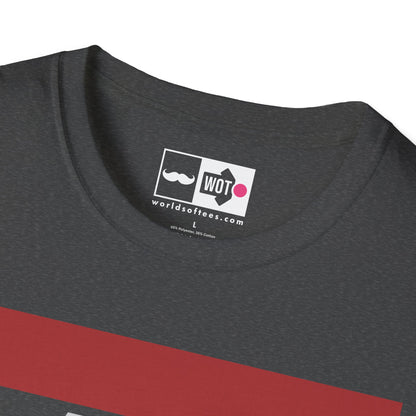 Father's Day Dads Rule T-Shirt