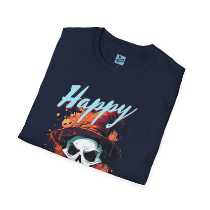Happy Halloween 2025 T-Shirt