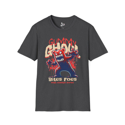 Gummy Ghouls T-Shirt