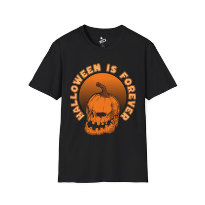 Halloween is Forever T-Shirt